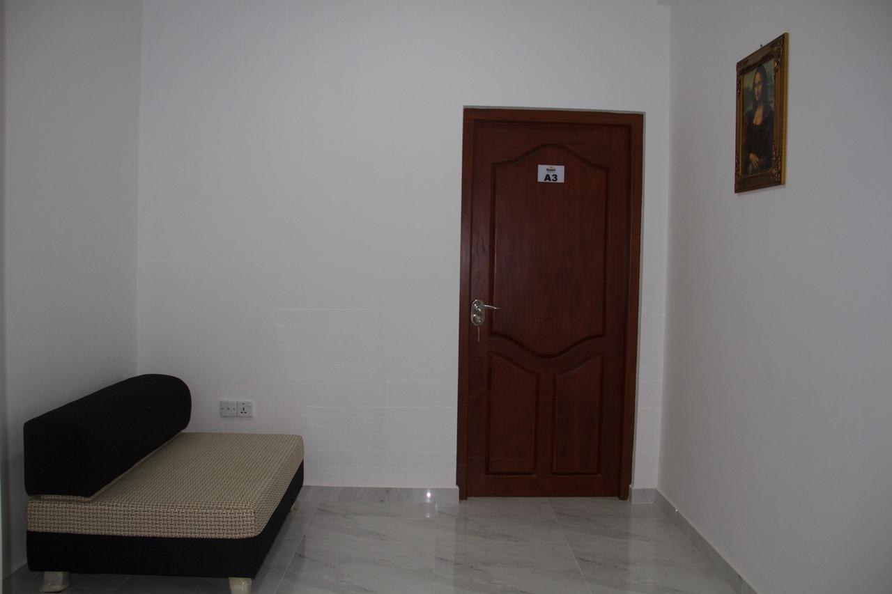 Slightly Chilled Forest Villa Sirimalwatta Εξωτερικό φωτογραφία