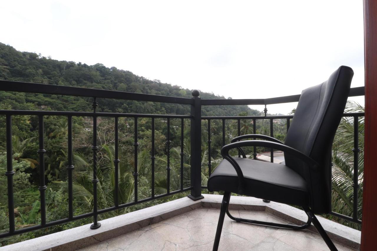 Slightly Chilled Forest Villa Sirimalwatta Εξωτερικό φωτογραφία