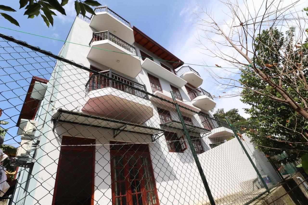 Slightly Chilled Forest Villa Sirimalwatta Εξωτερικό φωτογραφία