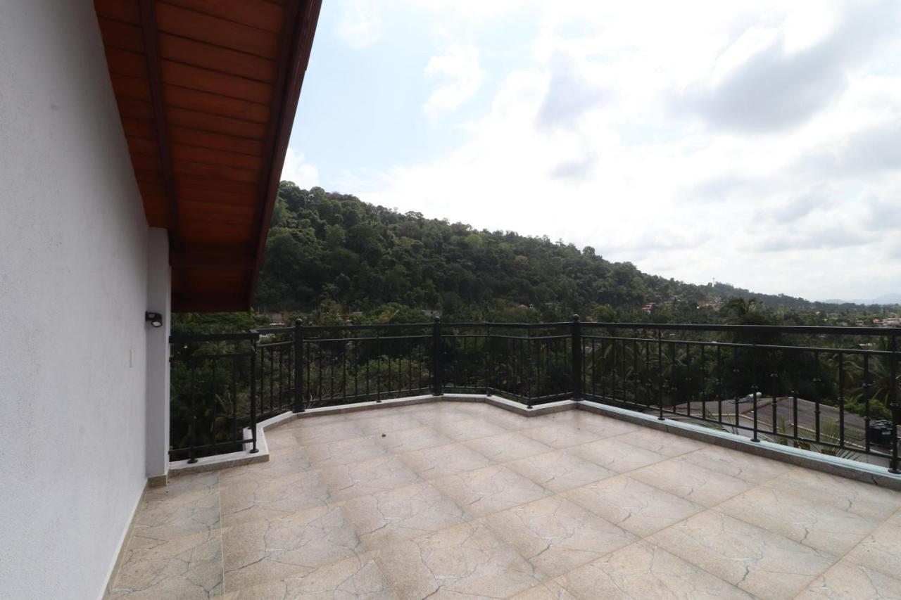 Slightly Chilled Forest Villa Sirimalwatta Εξωτερικό φωτογραφία