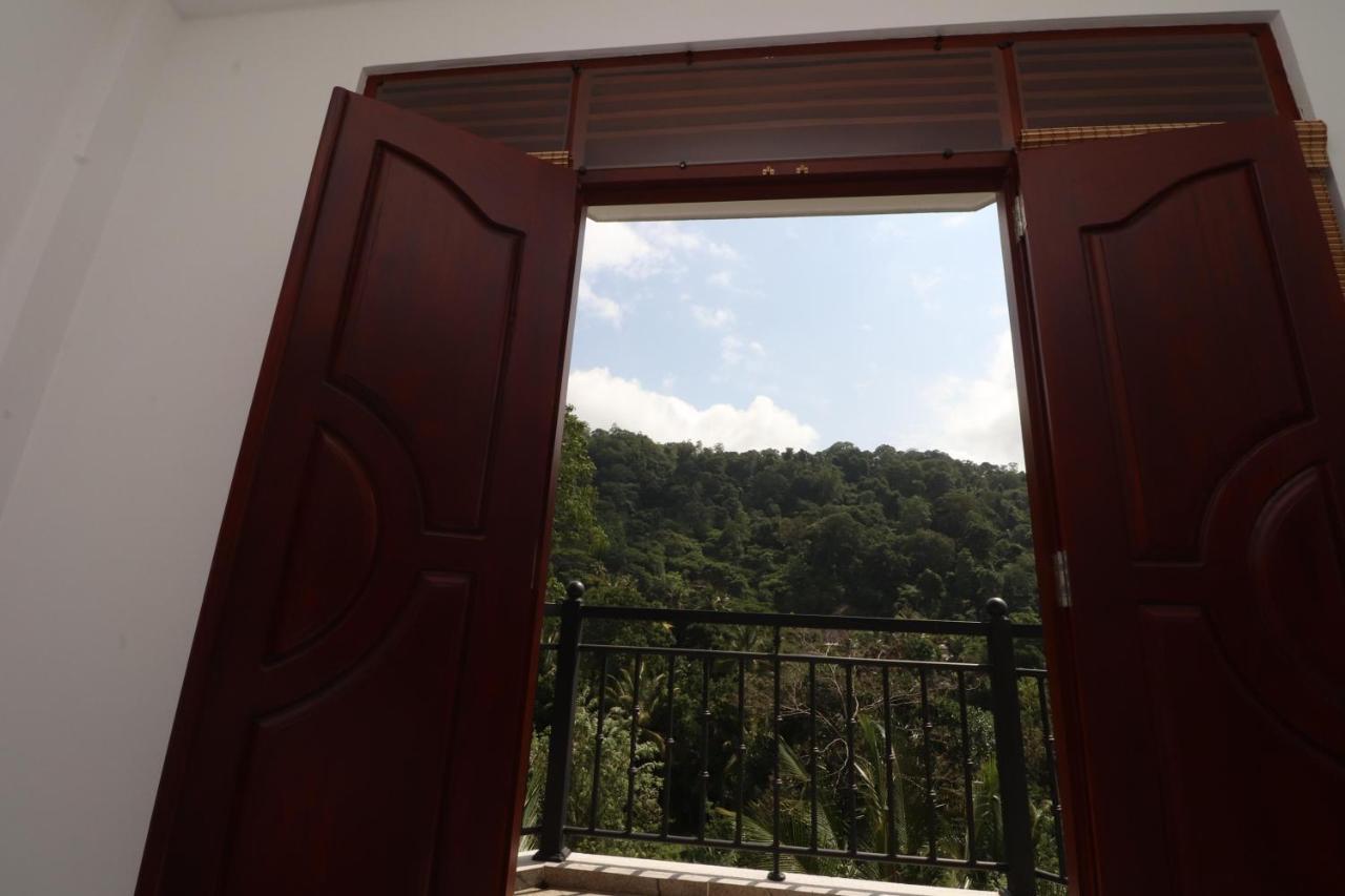 Slightly Chilled Forest Villa Sirimalwatta Εξωτερικό φωτογραφία