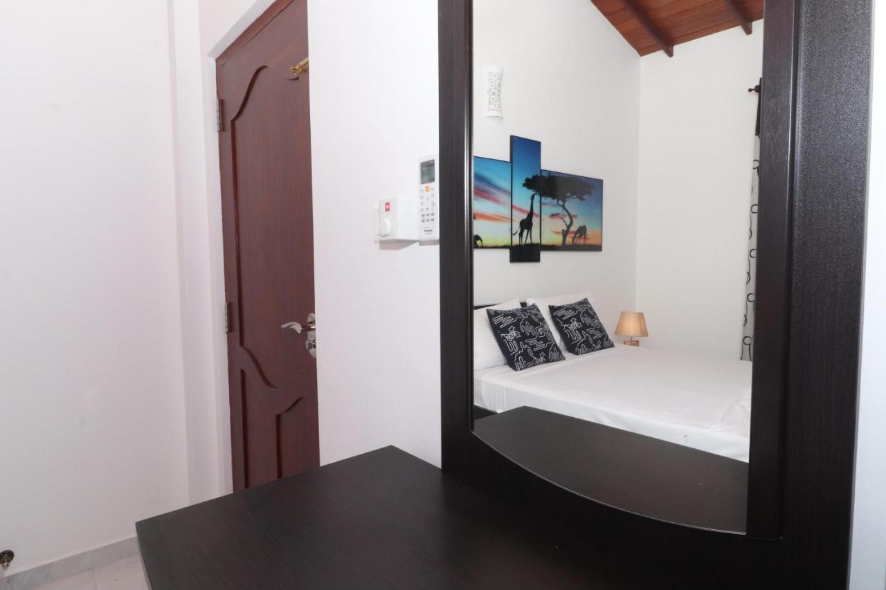 Slightly Chilled Forest Villa Sirimalwatta Εξωτερικό φωτογραφία