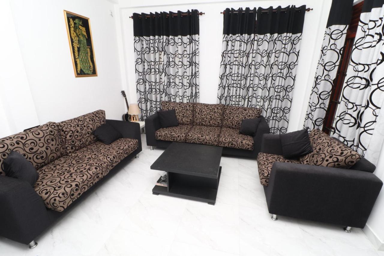 Slightly Chilled Forest Villa Sirimalwatta Εξωτερικό φωτογραφία