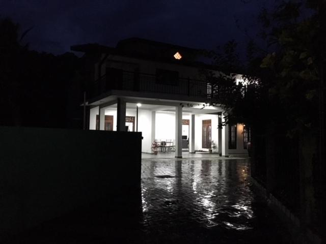 Slightly Chilled Forest Villa Sirimalwatta Εξωτερικό φωτογραφία