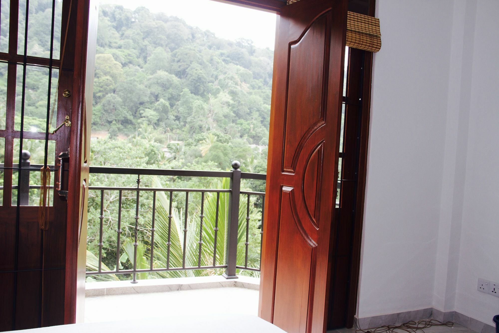 Slightly Chilled Forest Villa Sirimalwatta Εξωτερικό φωτογραφία
