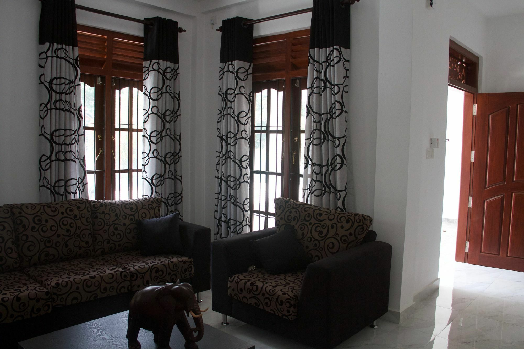 Slightly Chilled Forest Villa Sirimalwatta Εξωτερικό φωτογραφία