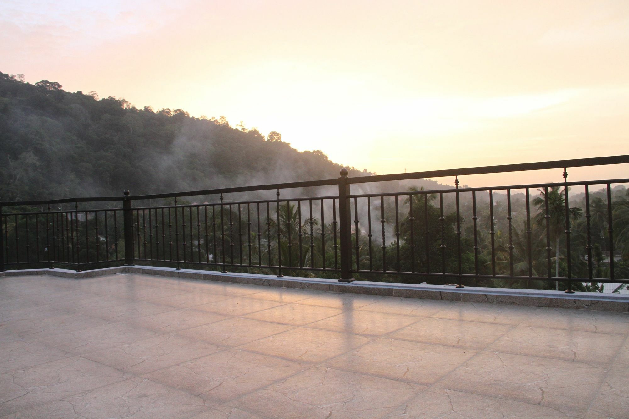 Slightly Chilled Forest Villa Sirimalwatta Εξωτερικό φωτογραφία
