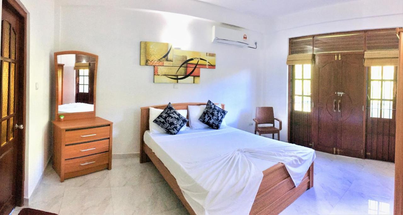 Slightly Chilled Forest Villa Sirimalwatta Εξωτερικό φωτογραφία